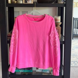 Lilly Pulitzer Sweatshirt